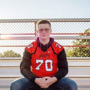 Meet your Posher, Brannon